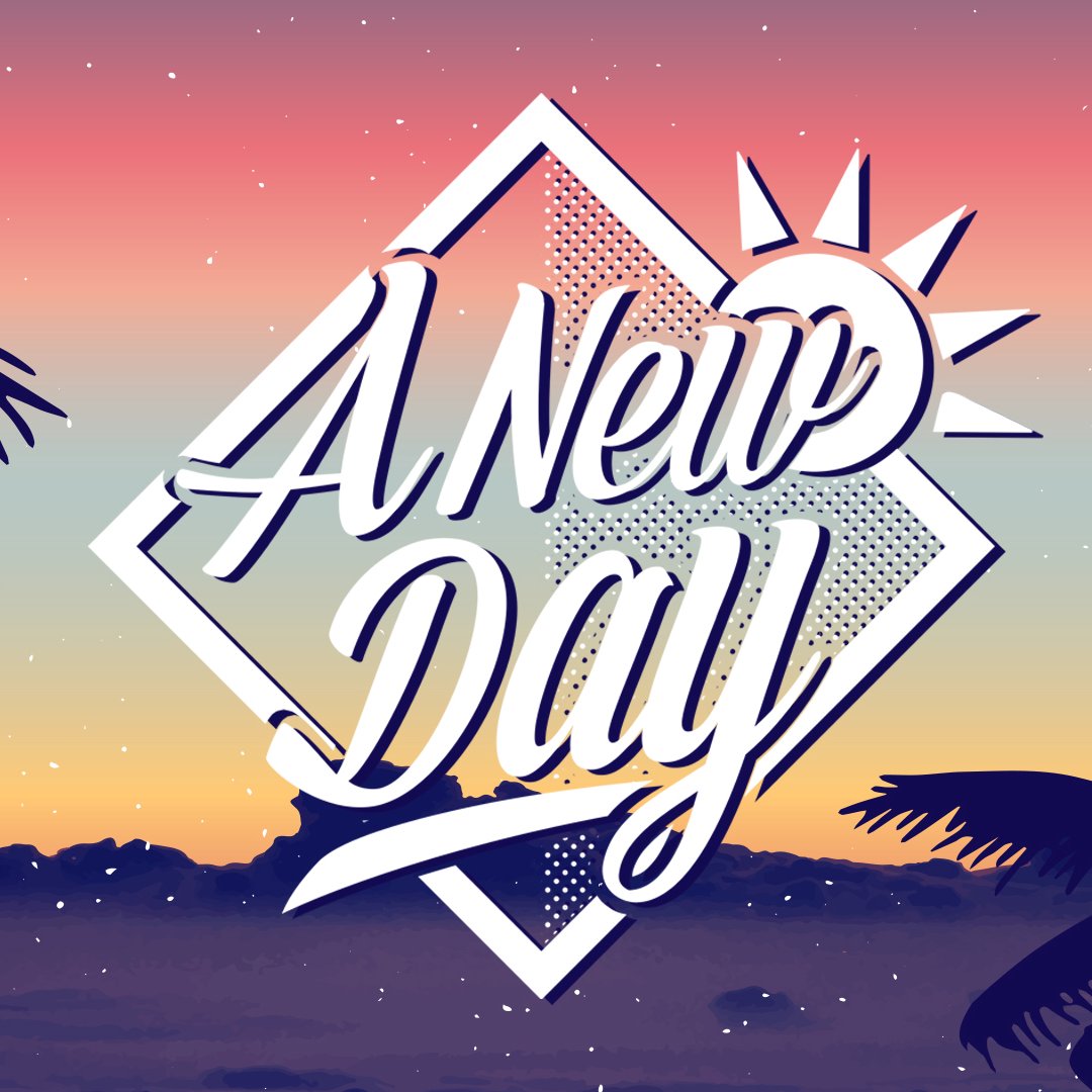 A New Day episode artwork
