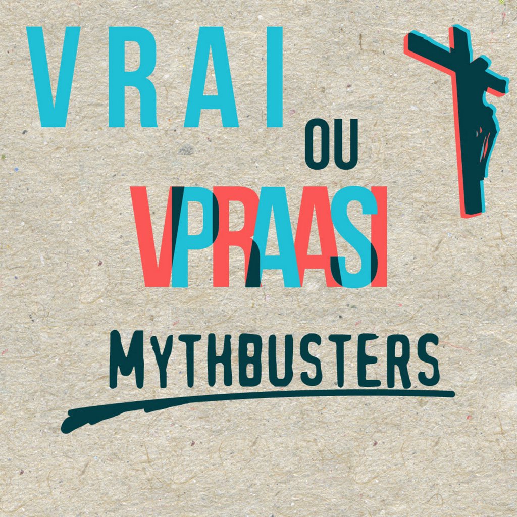 Mythes #11 - Science et foi sont en opposition episode artwork