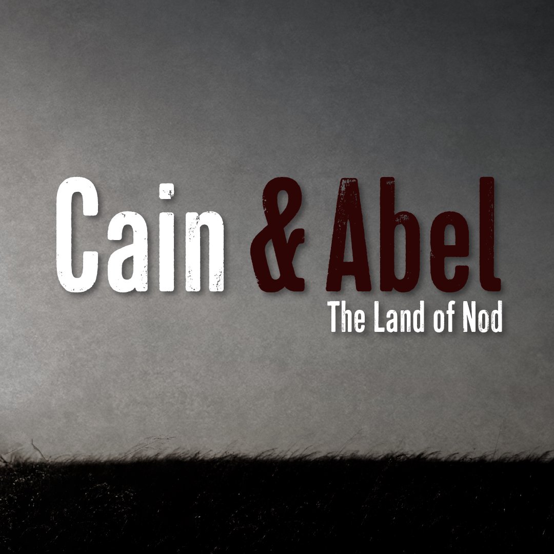 The Land of Nod episode artwork