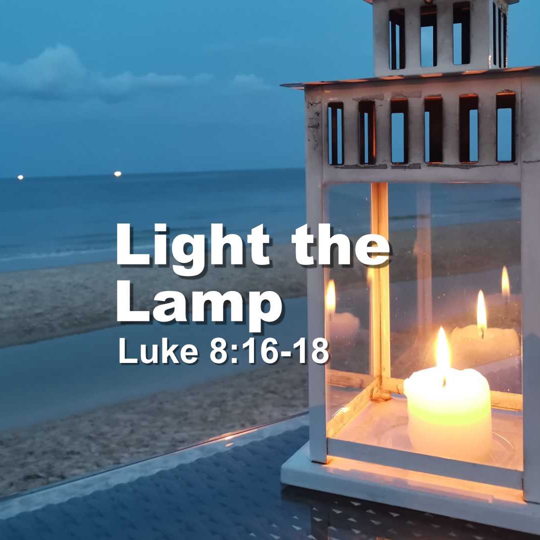 Manna Fellowship Sunday Sermons