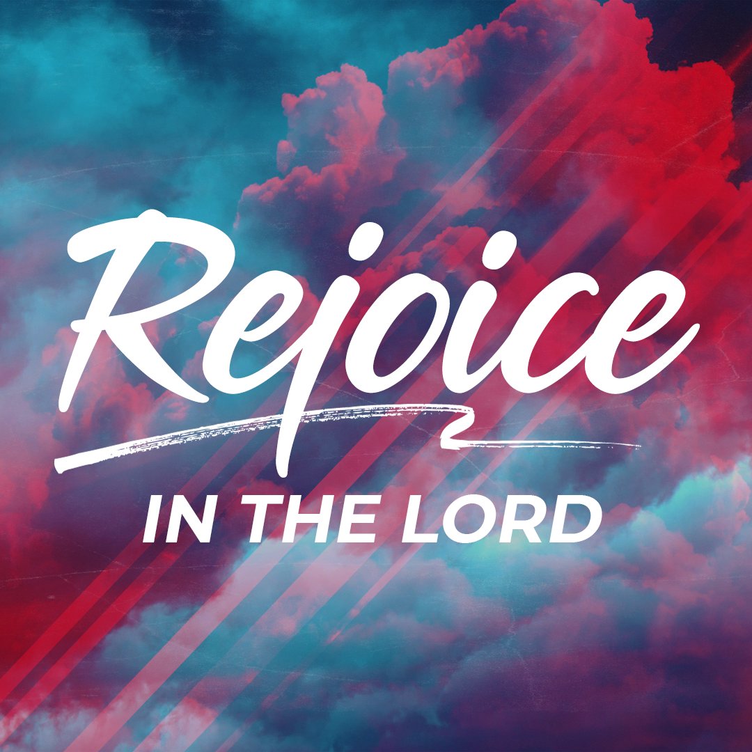 Rejoice - Part 4 episode artwork