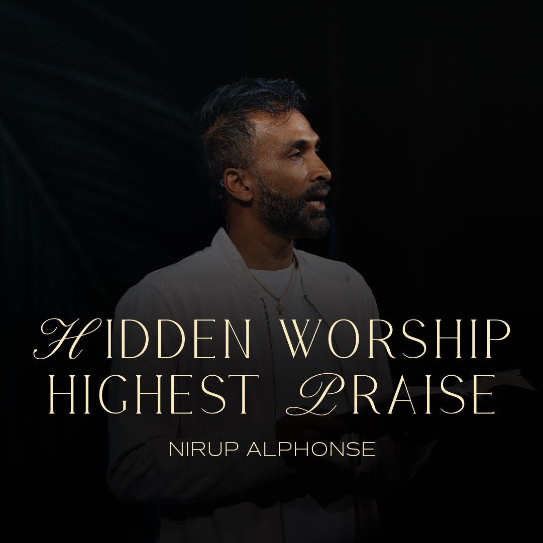Hidden Worship Highest Praise episode artwork