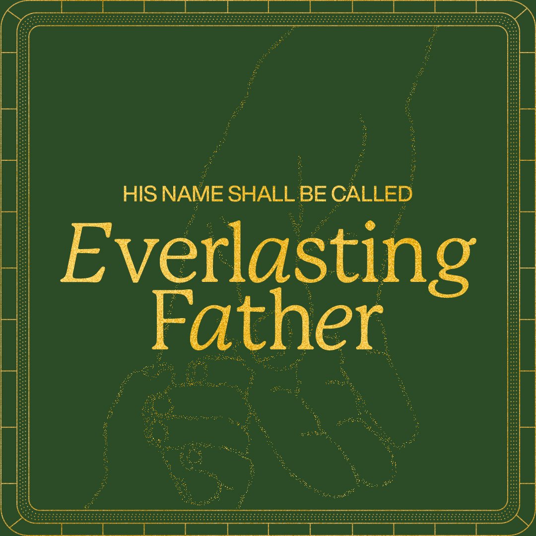 He is Our Father Forever episode artwork