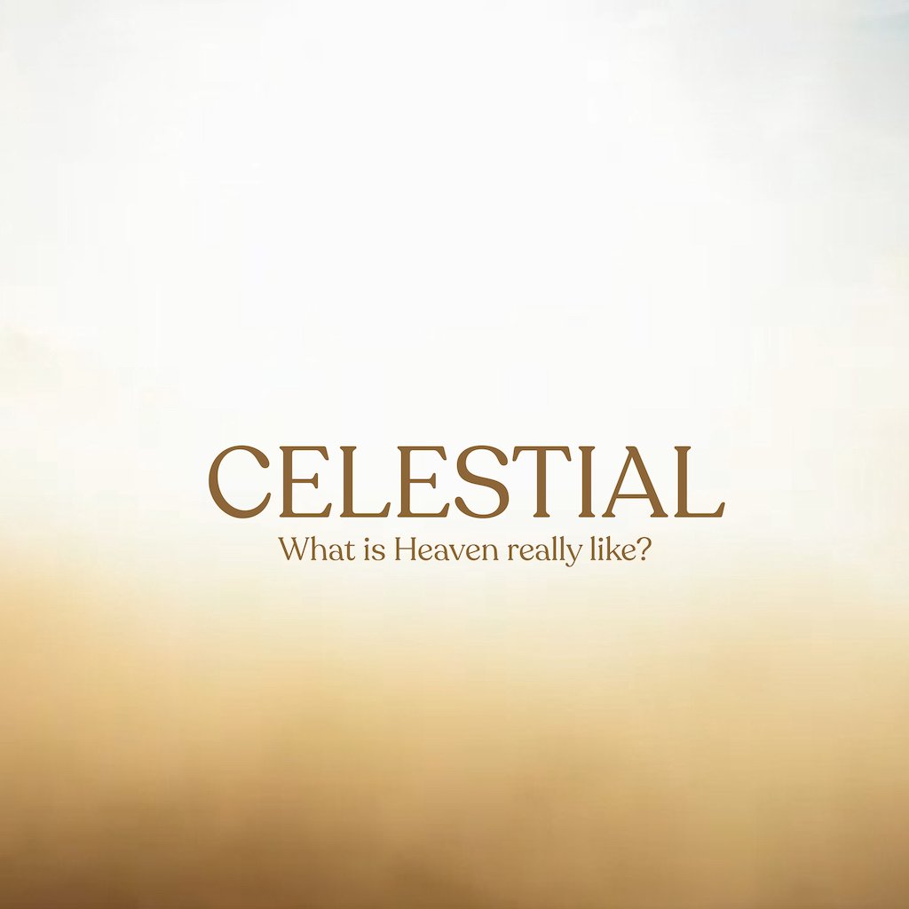 Celestial - Week 1