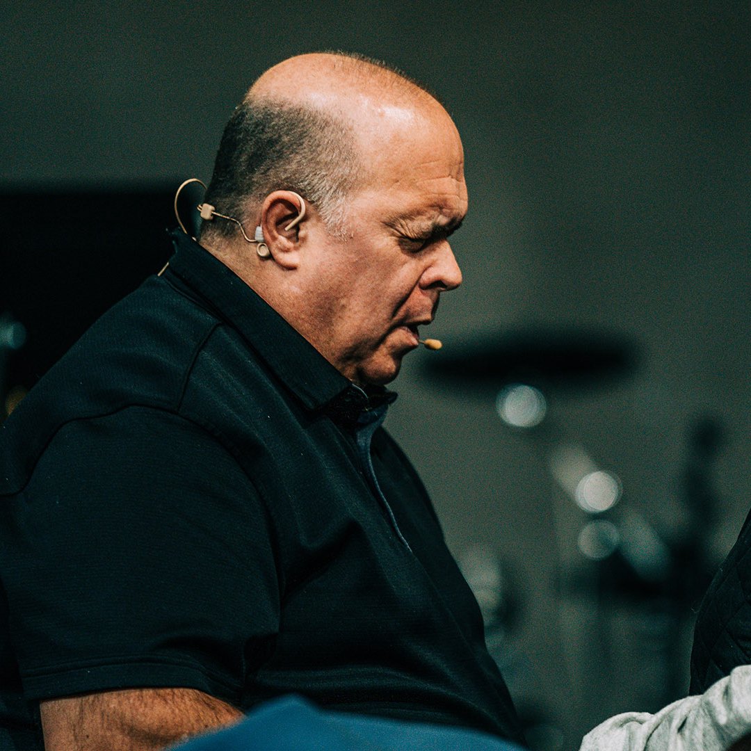 Ministry Of The Spirit | 2026 Northern Plains Believer's Rally Tuesday Session 1