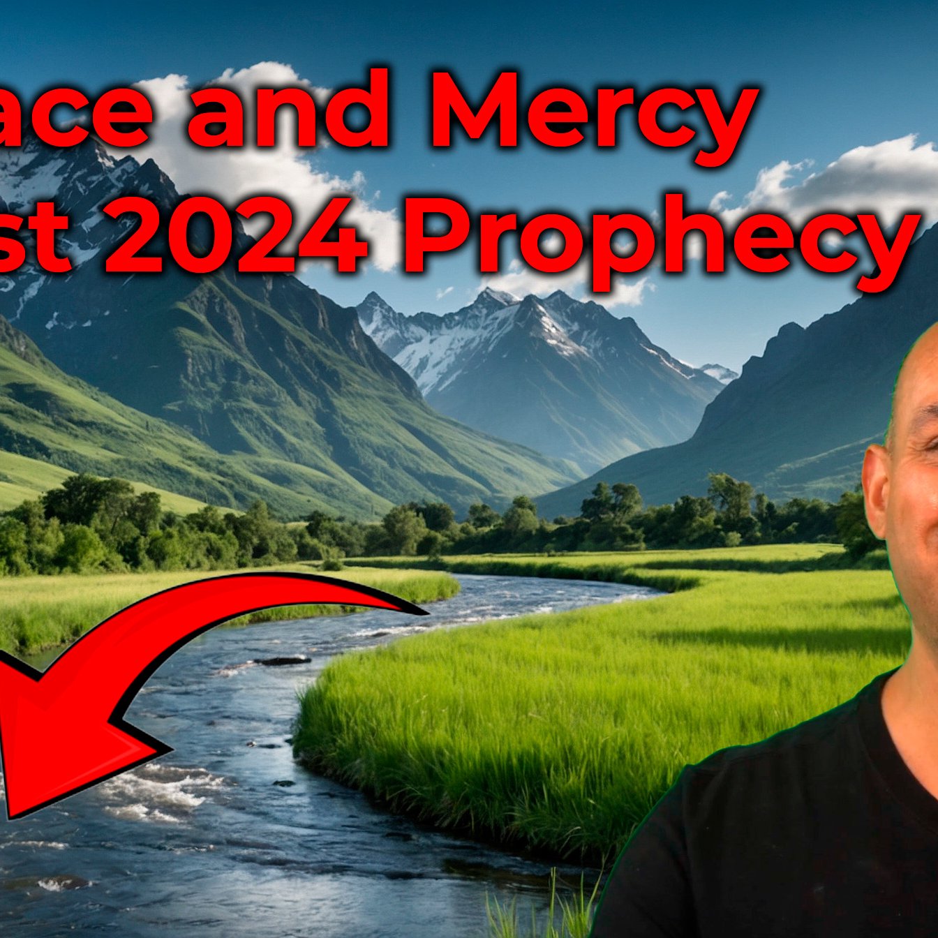 John Humenik Ministry Podcast