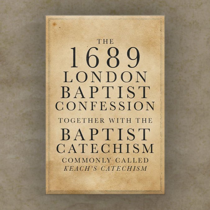 01.04.26 Evening - Baptist Catechism Q45 episode artwork