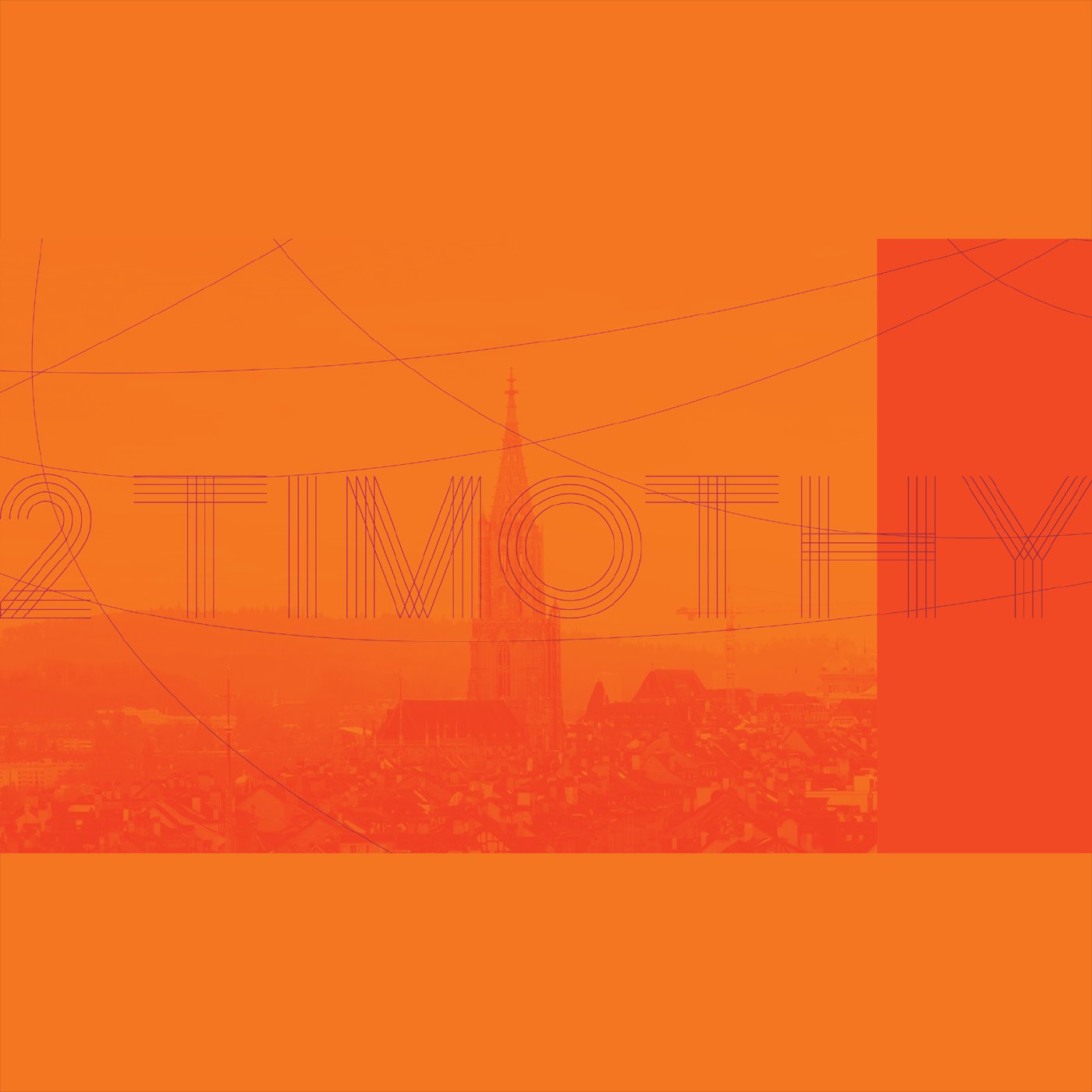 Cities Church Sermons