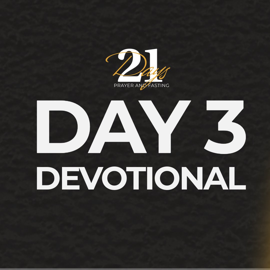 21 Days: Day 3 episode artwork