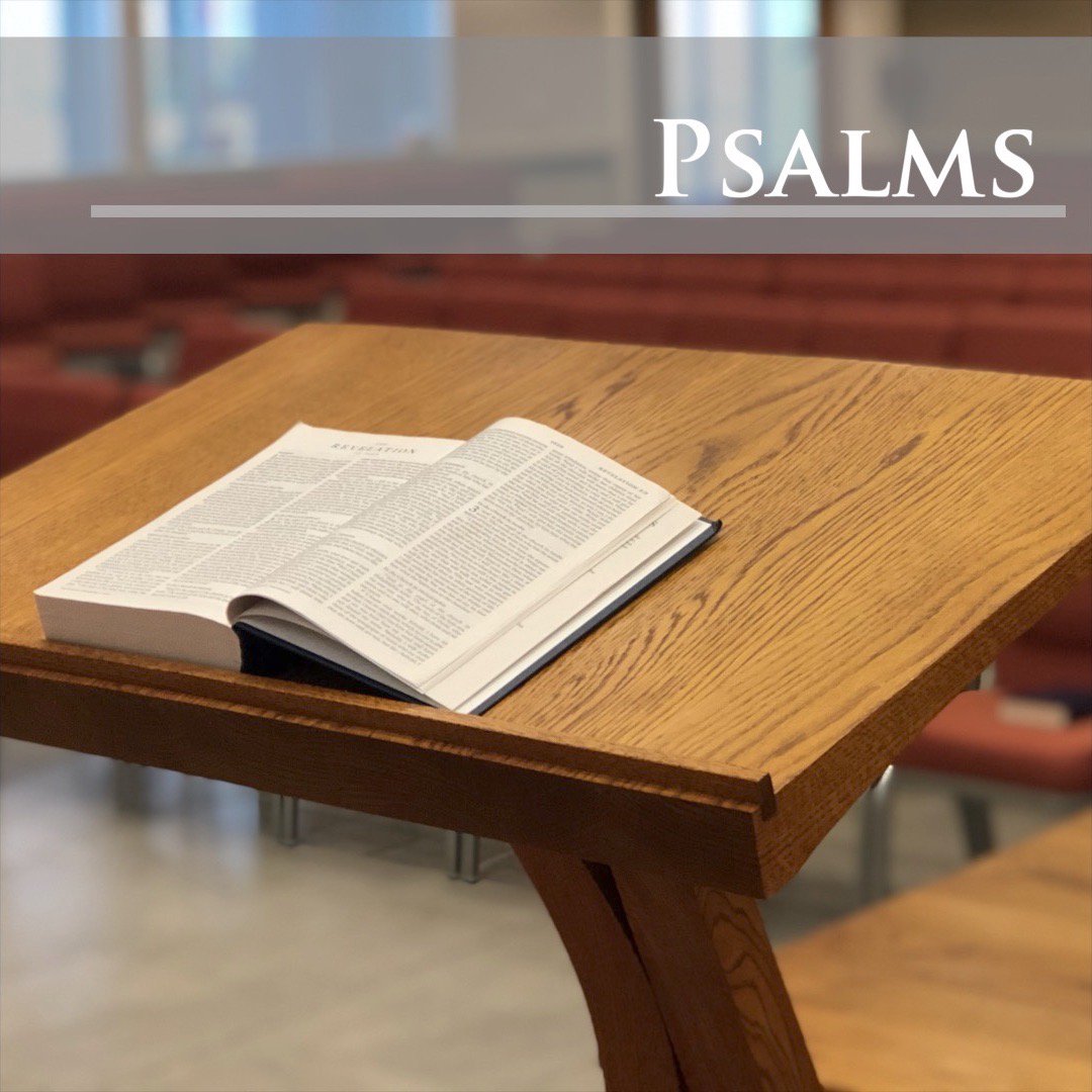 ChristChurch Atlanta Sermons