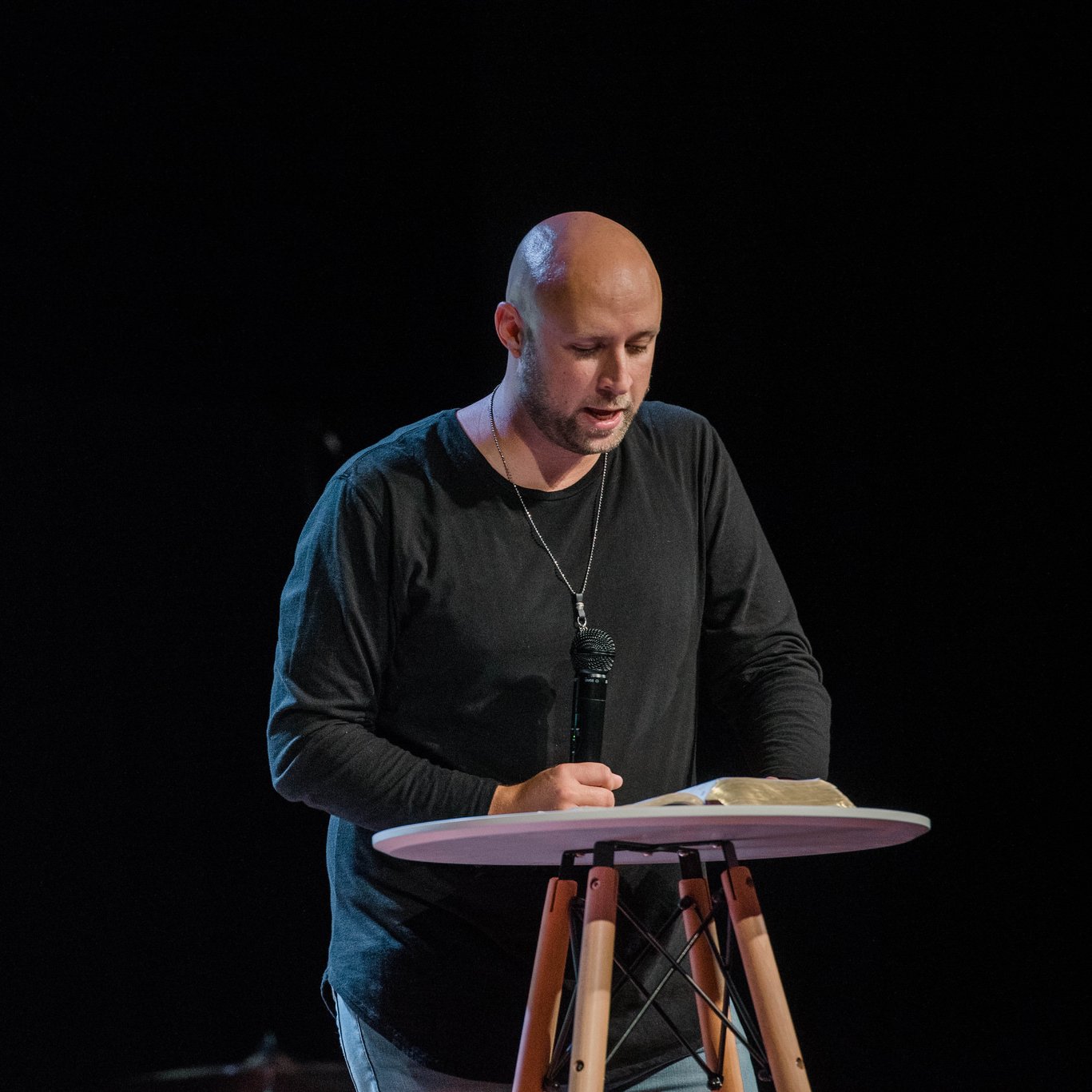 Water In Your Desert