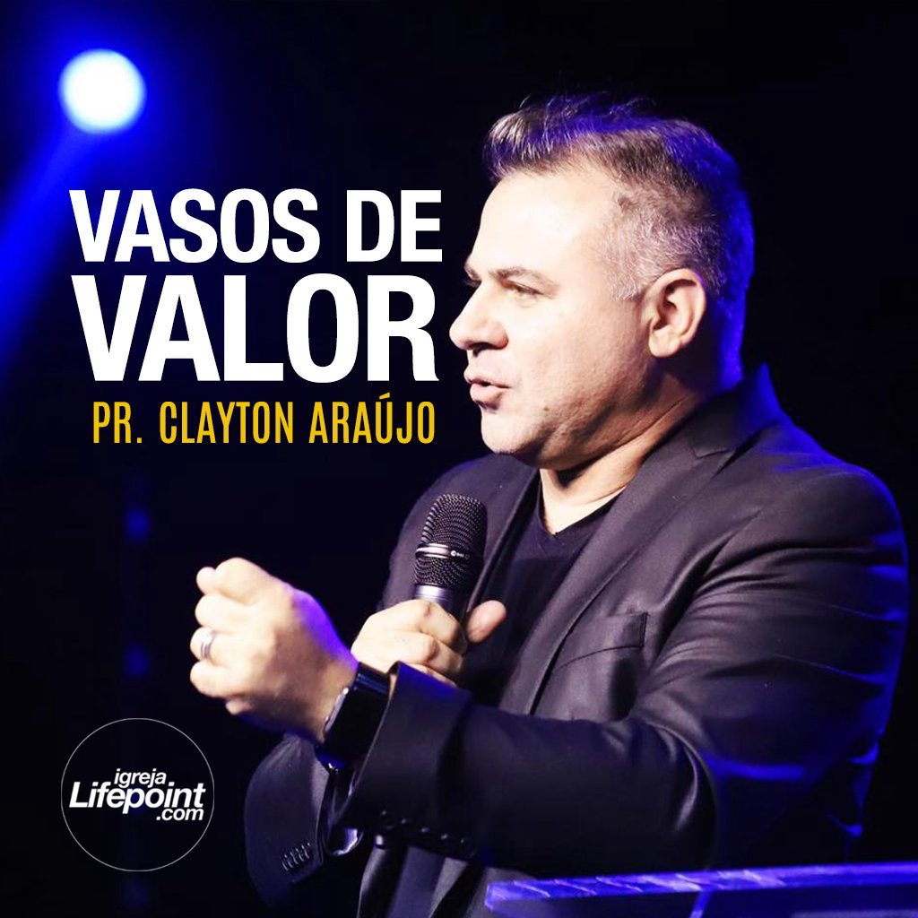 Igreja Lifepoint Sermon of the Week