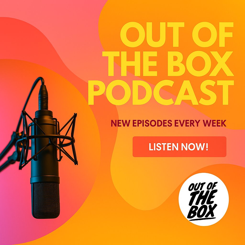 Special Edition Podcast - Leadership episode artwork