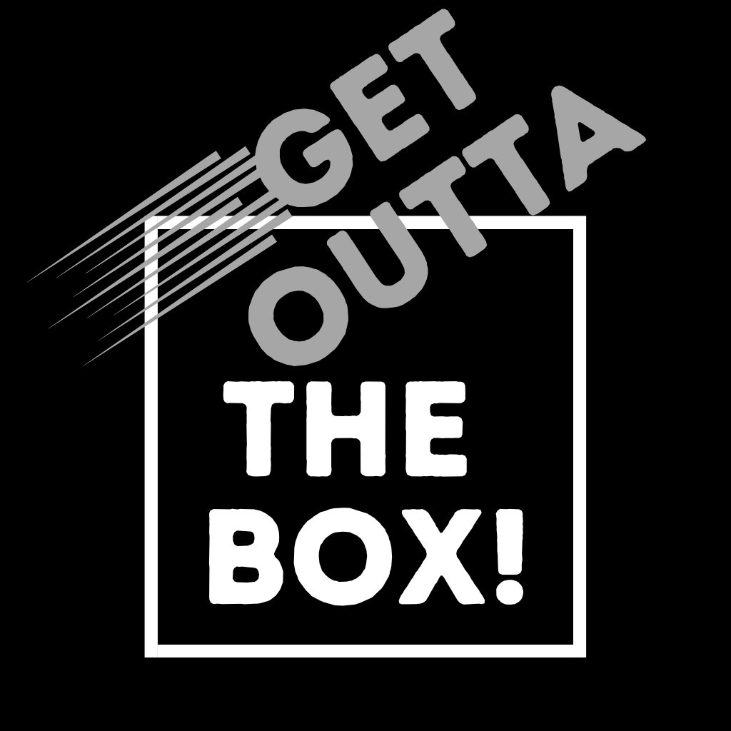 Get Outta The Box! episode artwork
