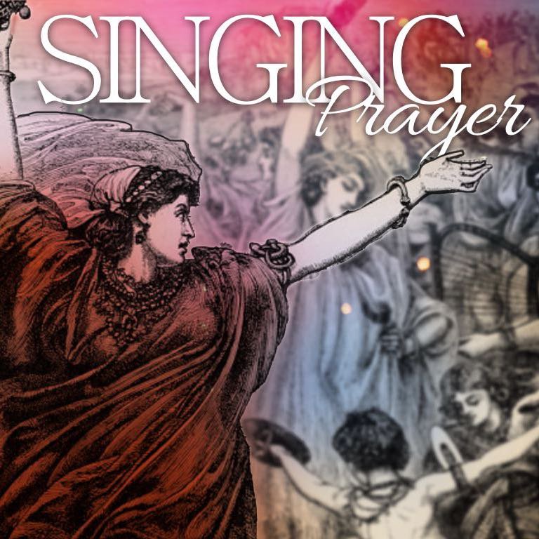 Singing Prayer episode artwork