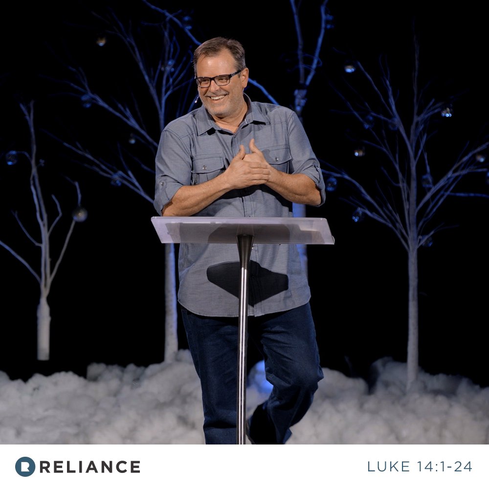 Luke 14:1-24 episode artwork