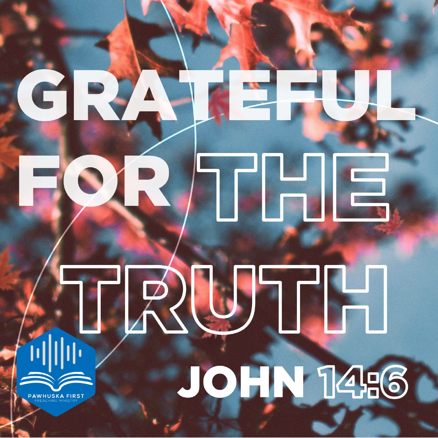 GRATEFUL for THE TRUTH (November 24, 2024) episode artwork