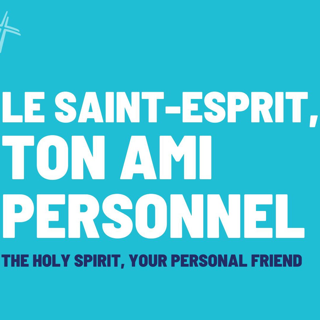 Message du jour