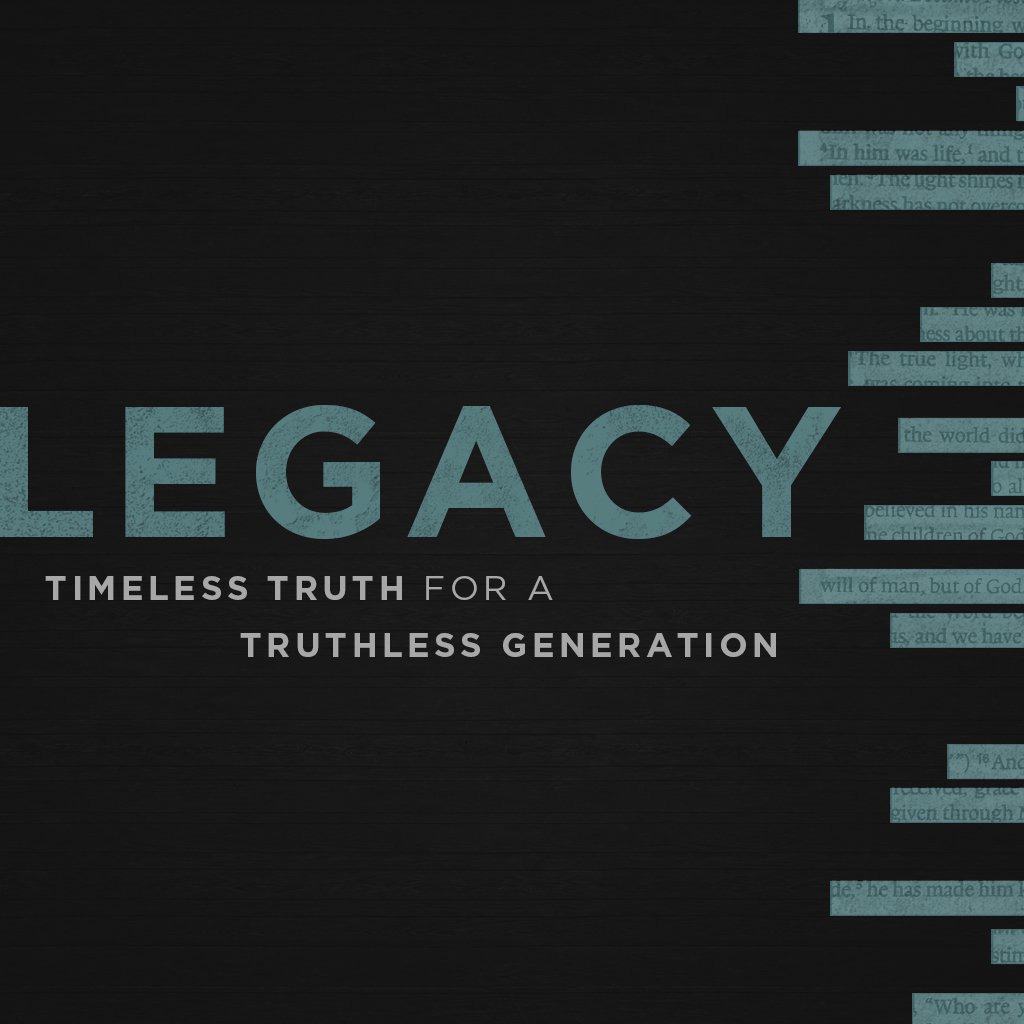 GracePoint Church - Messages