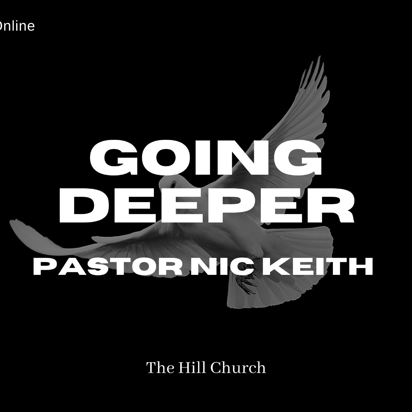 The Hill Church