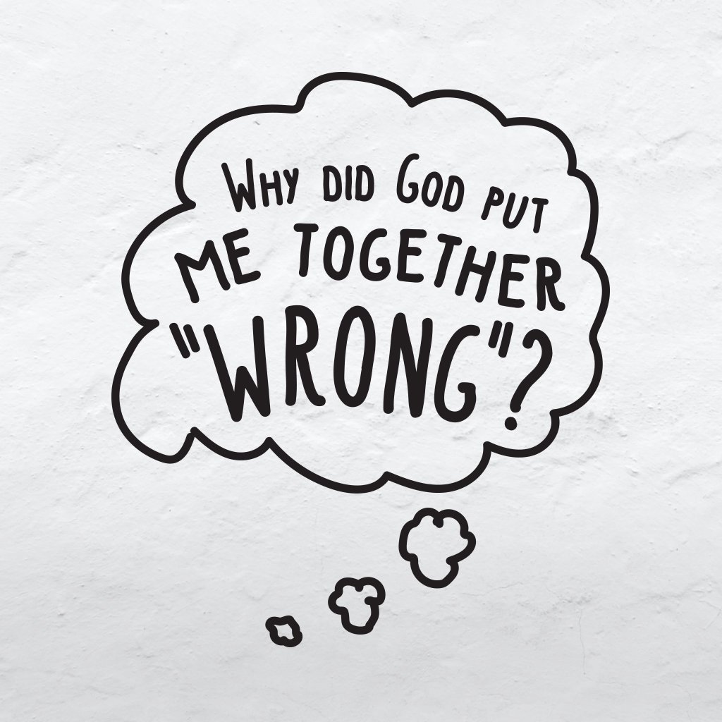 Forgiveness is Too Hard