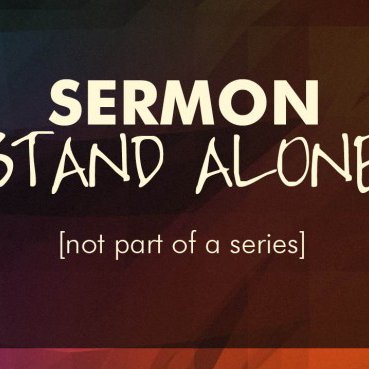 Sermons