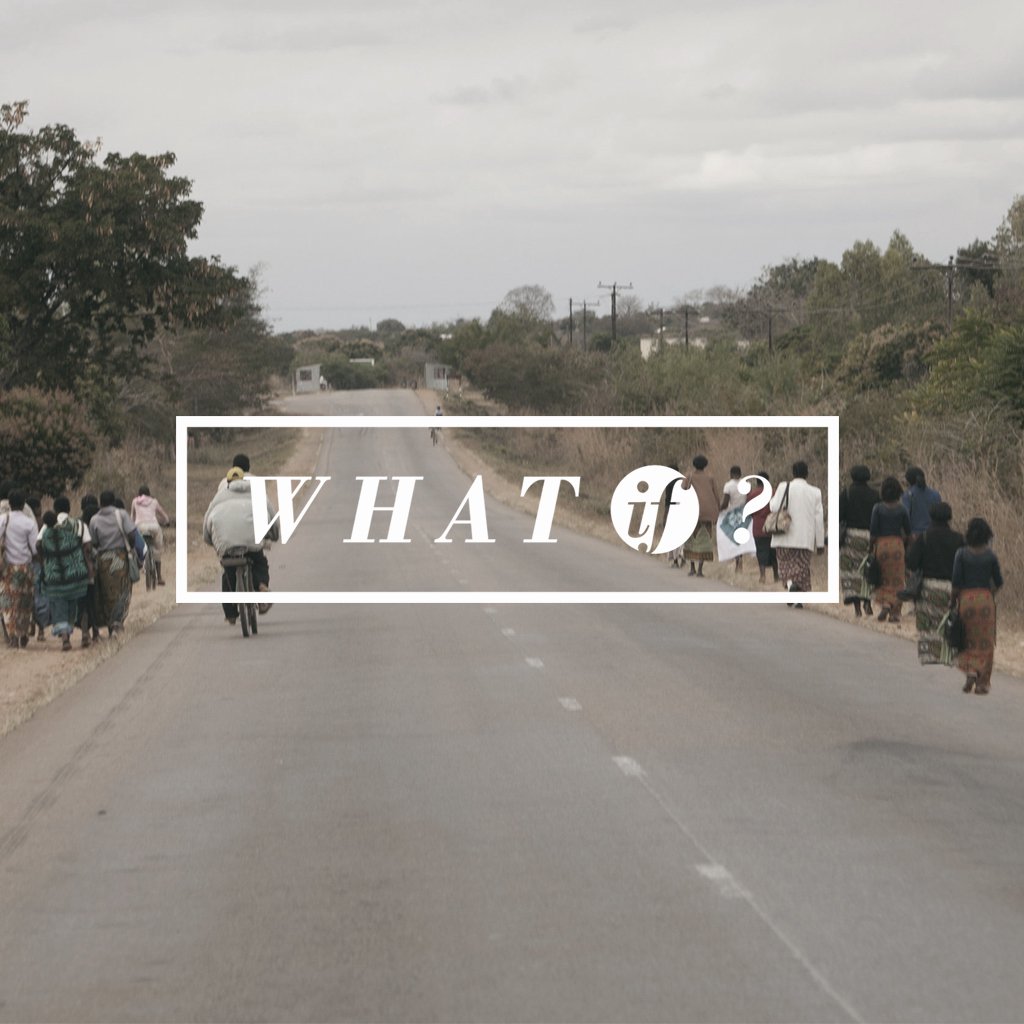 What If? - Week 3 episode artwork