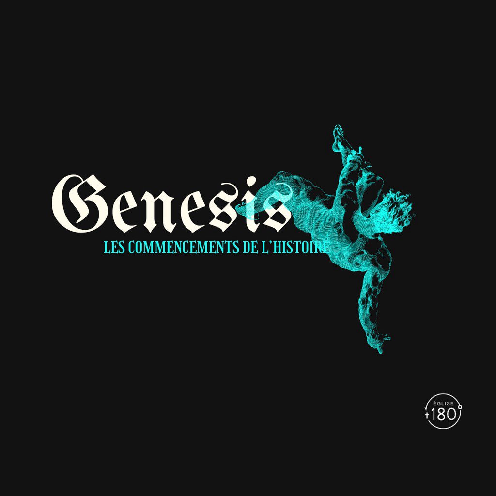 Genesis-Teaser Genesis-Teaser