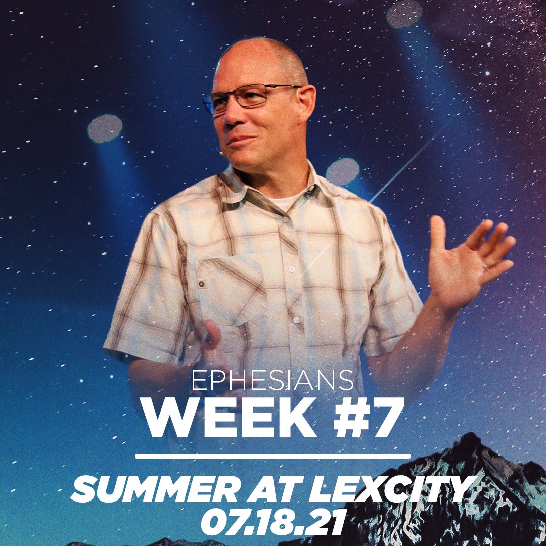 Week #7
