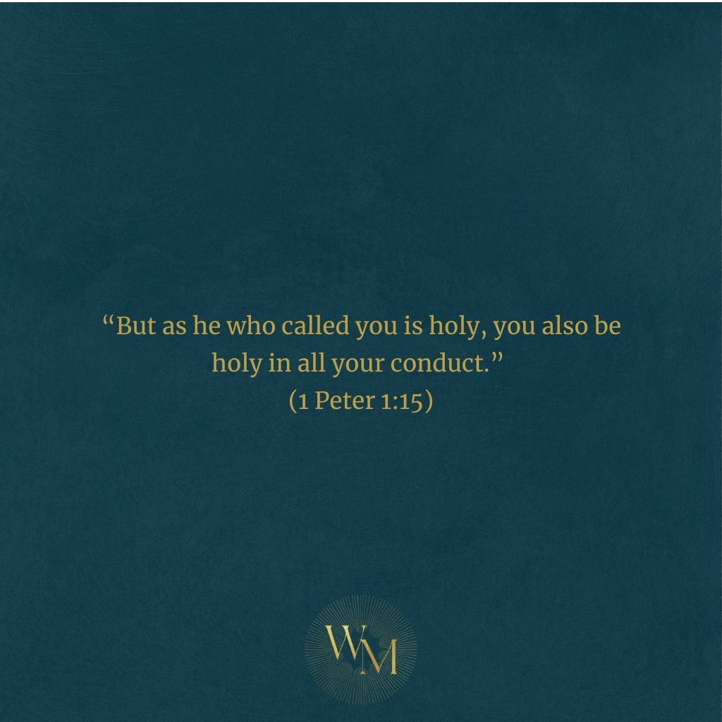 Wisdom Matters