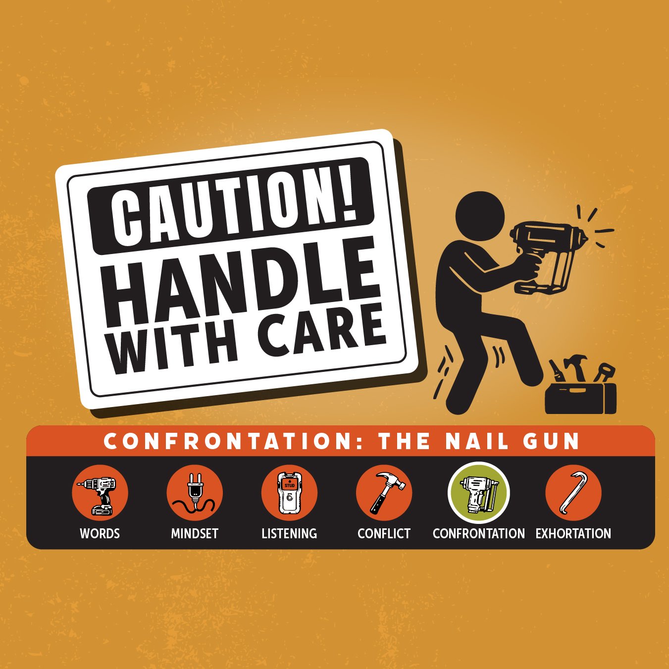 05. Confrontation: The Nail Gun