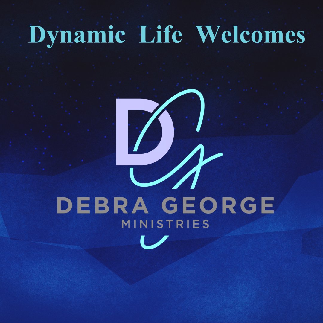 Evangelist Debra George - Sunday episode artwork