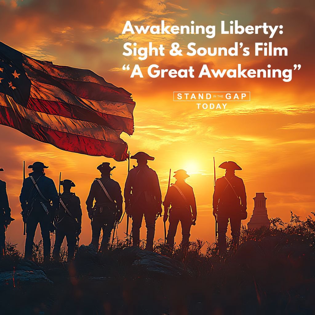 3/13/26 - Awakening Liberty
