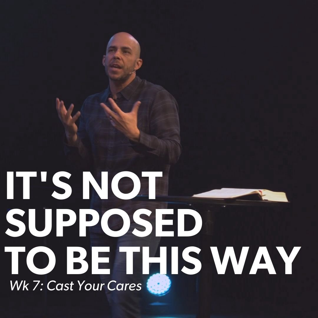 BridgeChurch Messages