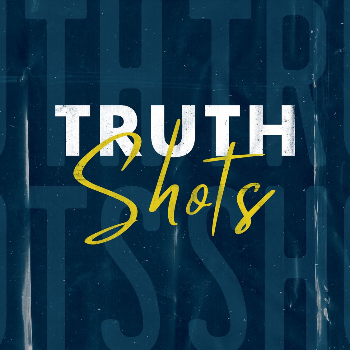 Transforming Truth With Jeff Lyle