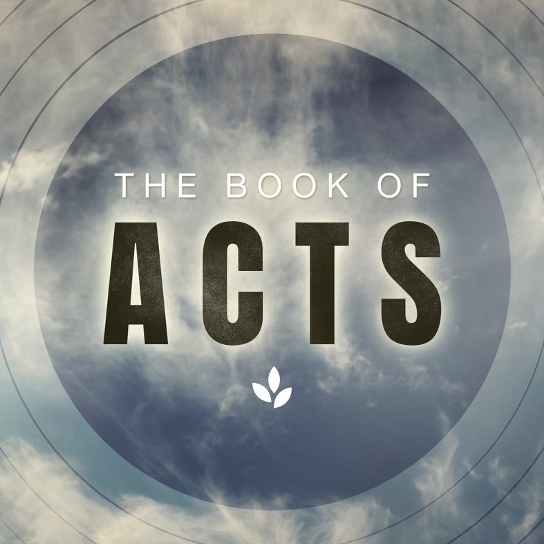Acts 4:1-13 Faith Met With Resistance
