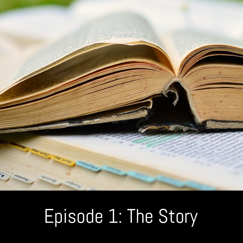 People of the Story