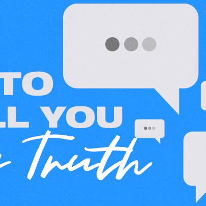 What Is Truth? episode artwork