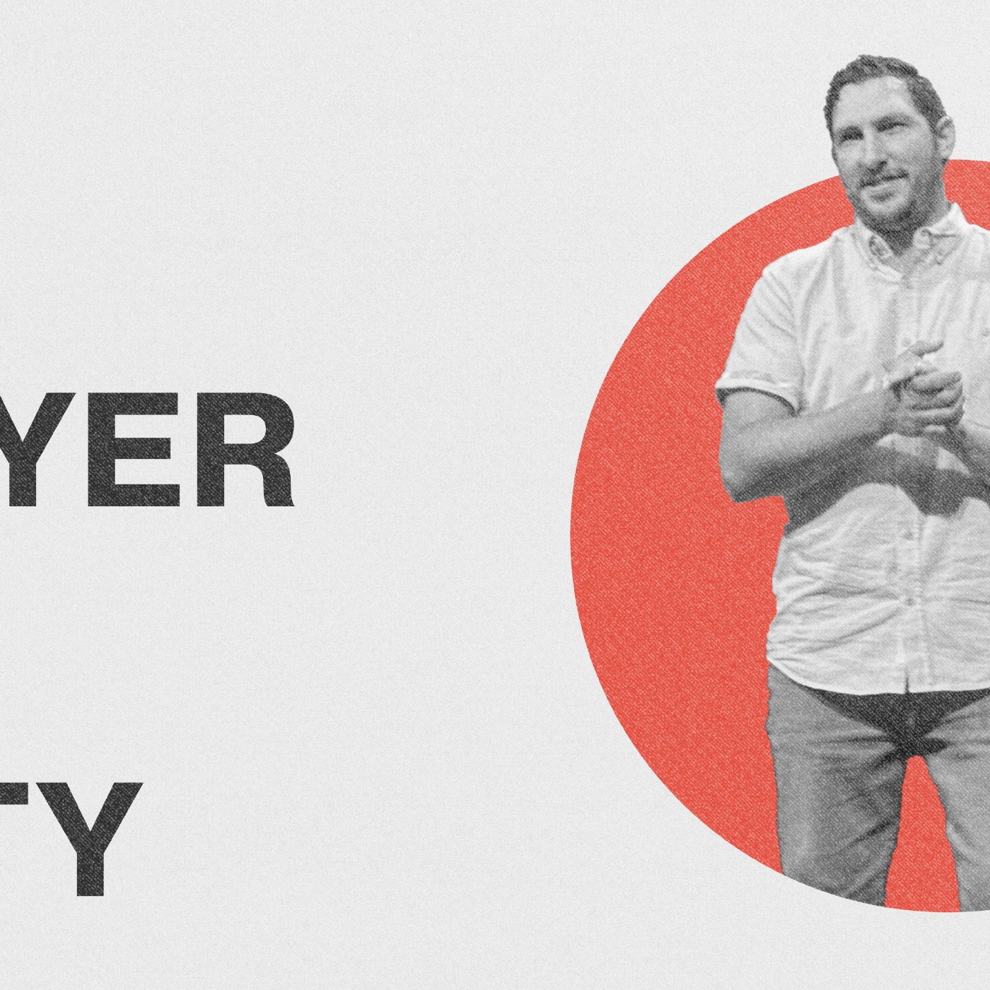 The Prayer For Unity episode artwork