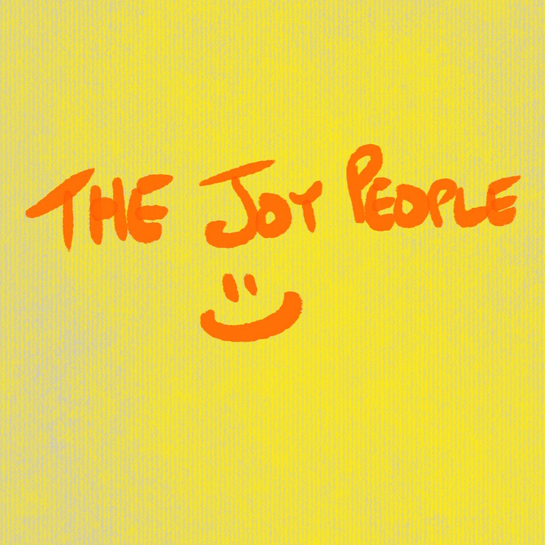 Vision for a Joyful Community Vision for a Joyful Community