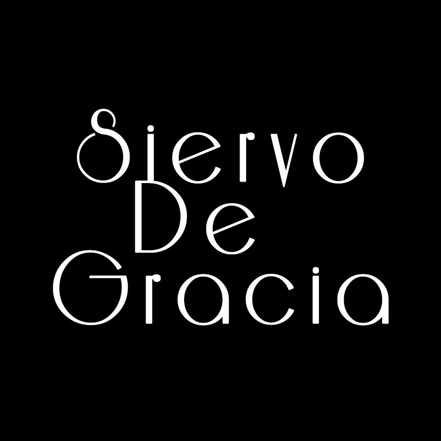 Siervo de Gracia