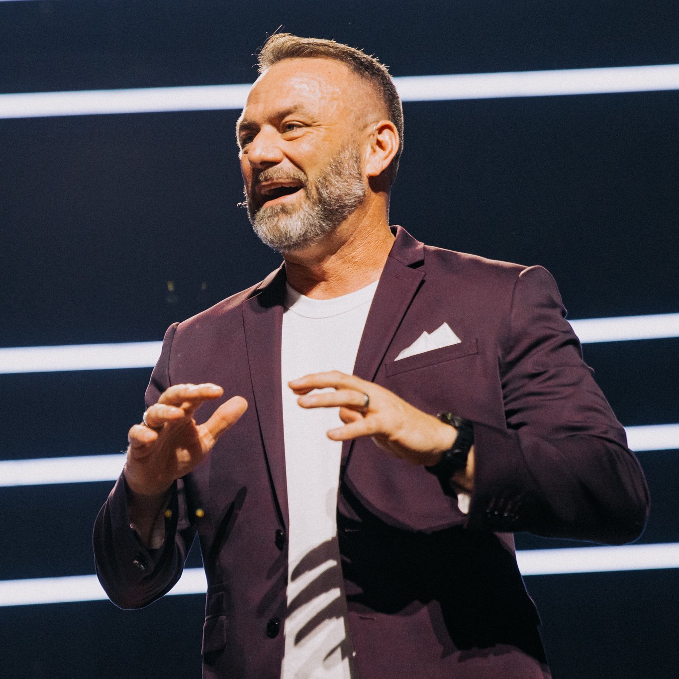 Who is in Charge? | Miracles: The Gospel of John