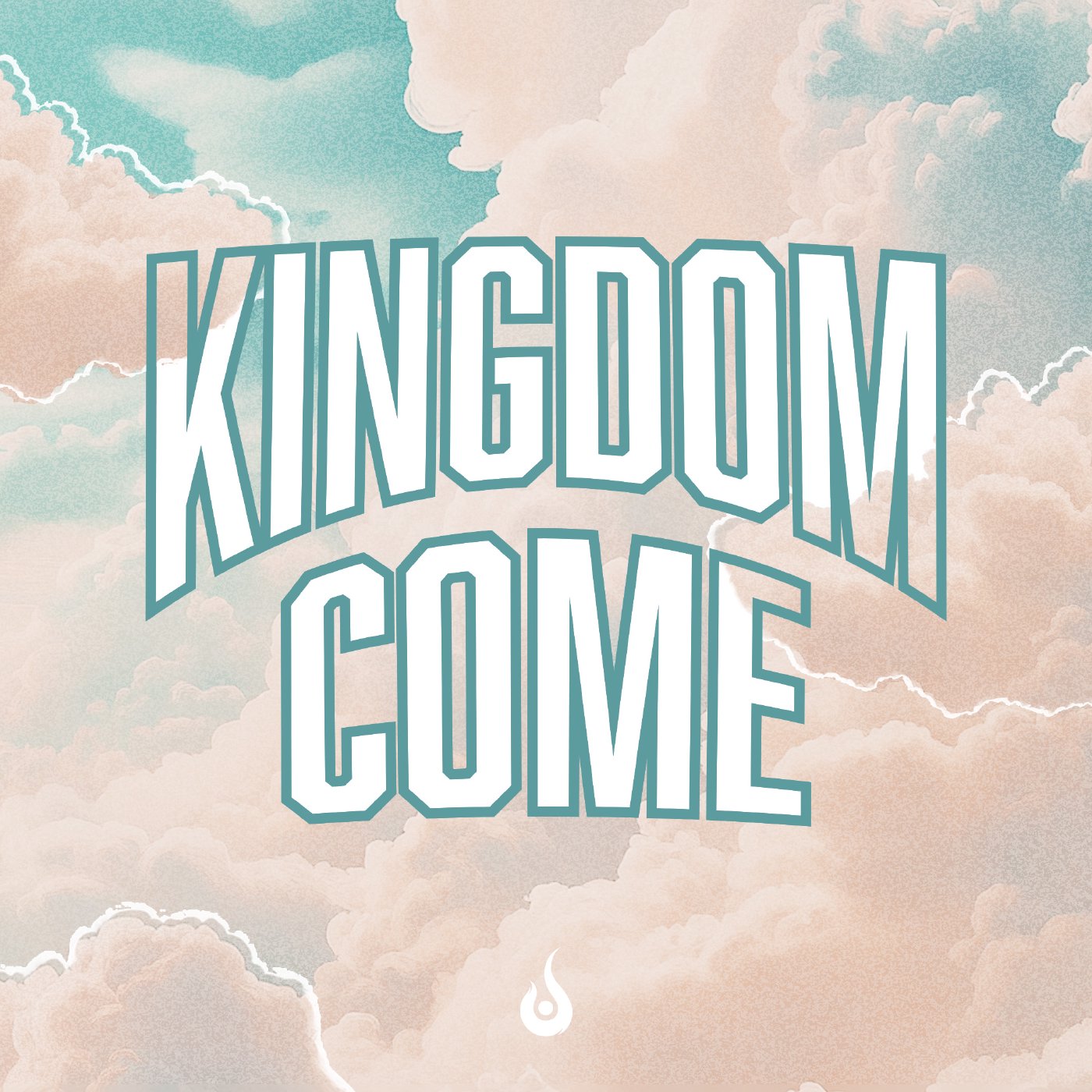 Kingdom Come // Cancel the Debt, Be Set Free! episode artwork