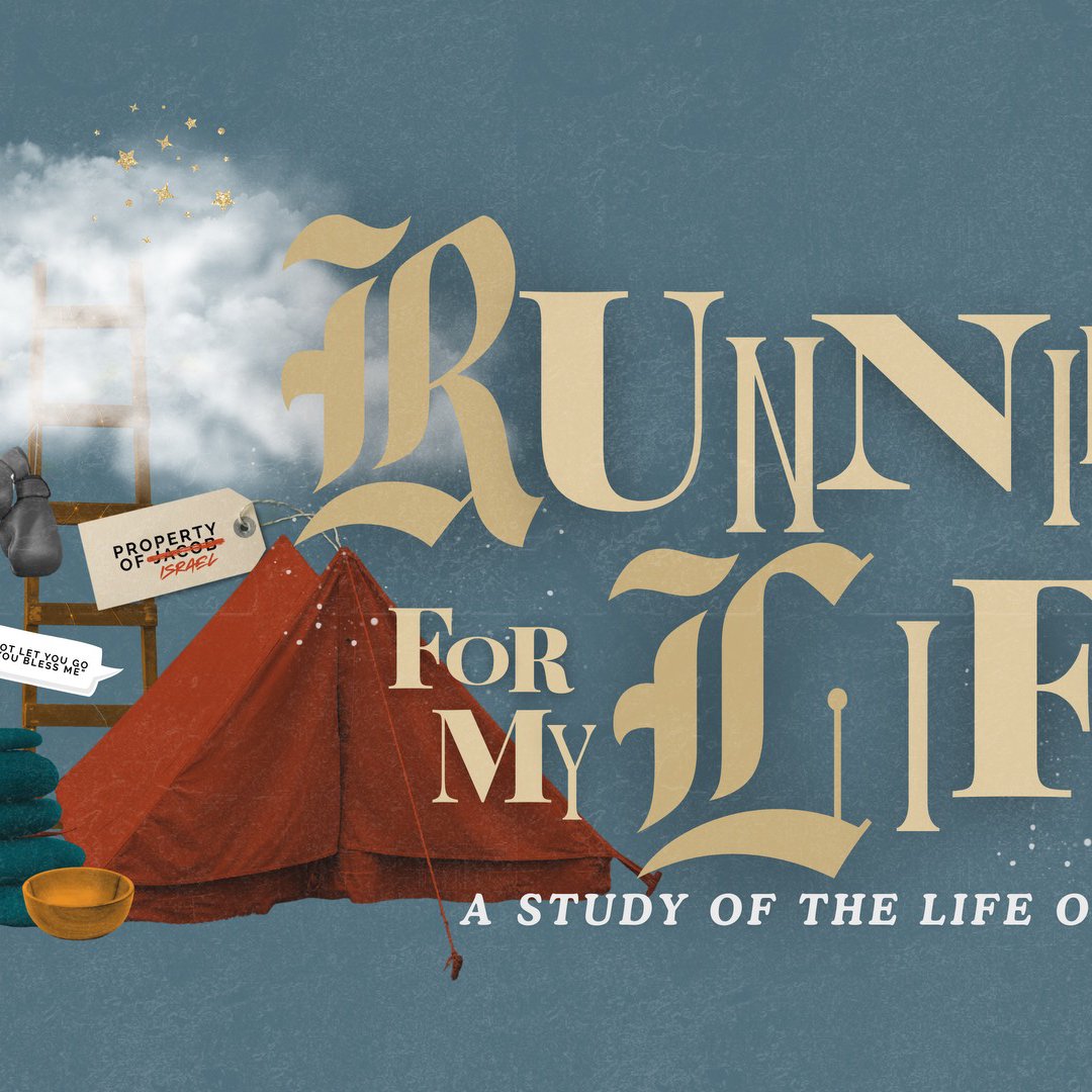 Running For My Life Pt. 5 - Deceiver Gets Deceived episode artwork