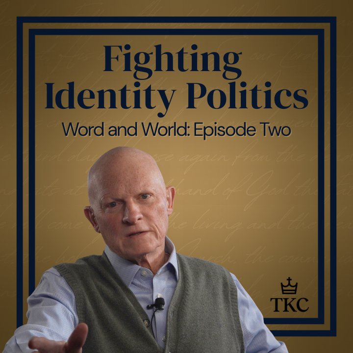Fighting Identity Politics | Word and World: Episode Two episode artwork