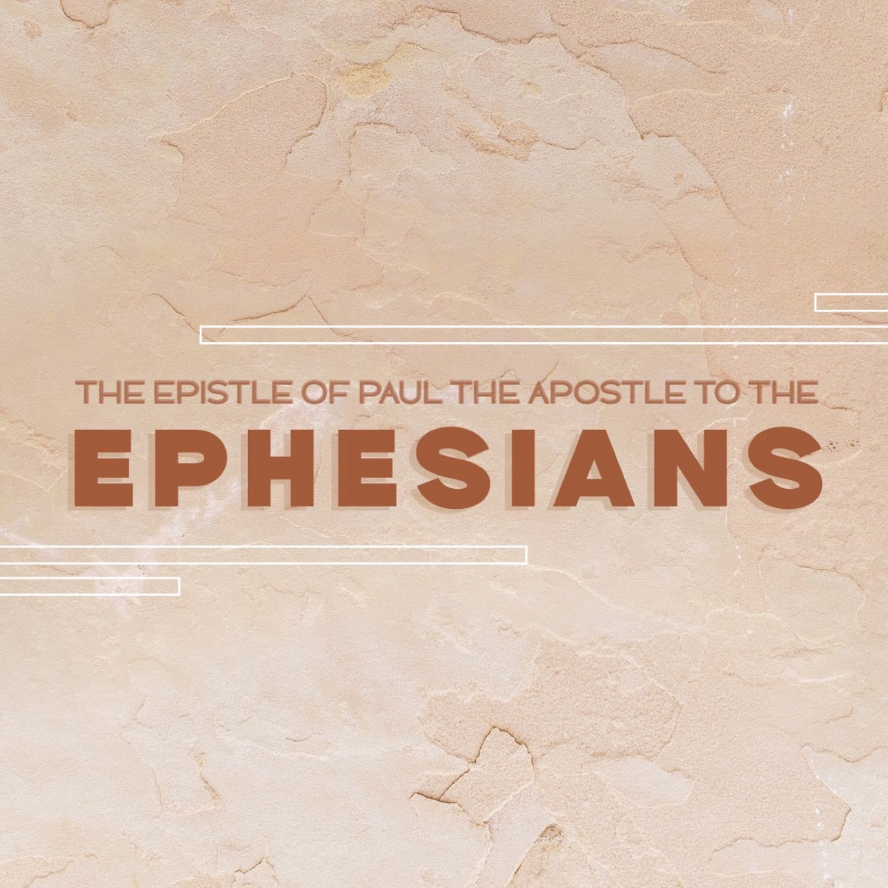 Ephesians 2:8-10