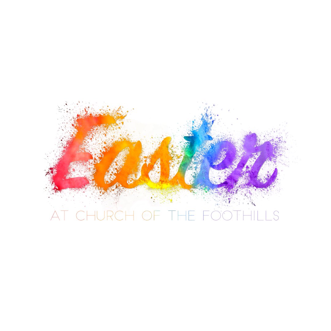 Easter 2016 - Open your heart to the accredited Savior episode artwork