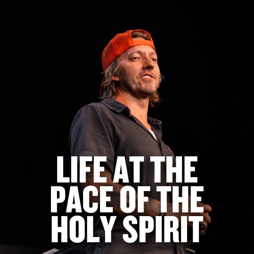 Fresh Life Church Video Podcast