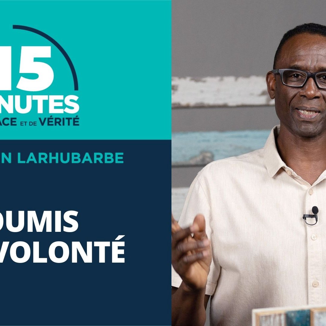Soumis à sa volonté