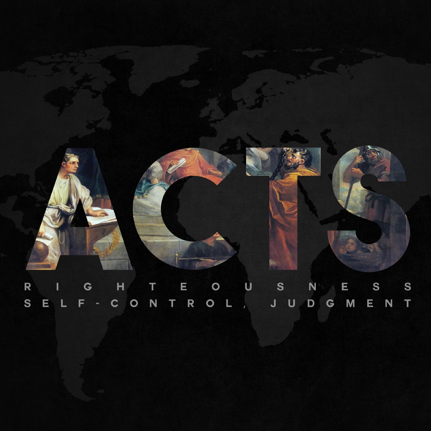 ARCC Sermons